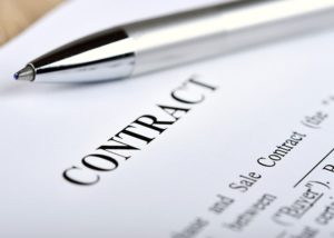 Economic Evaluation of Contracts