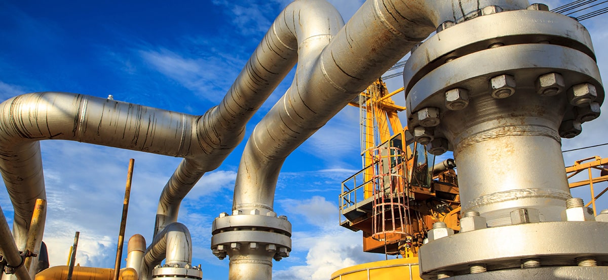 Midstream Oil and Gas, LNG Developments