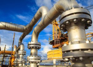 Midstream Oil and Gas, LNG Developments